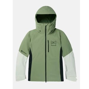 Burton AK Upshift Jacket
Womens M 
Goretex, non insulated